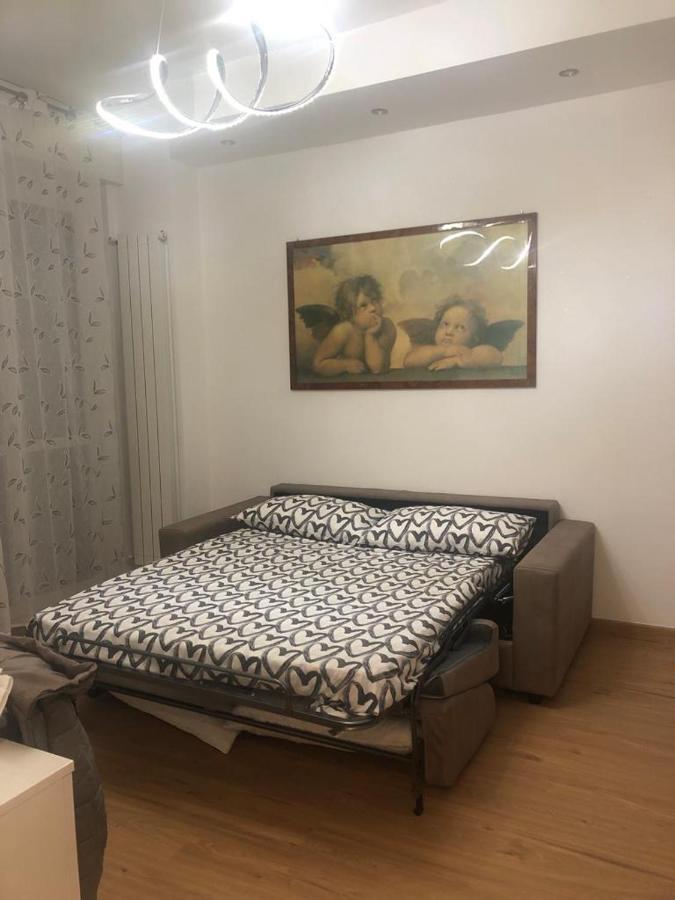 N&Ghomesweethome Raffaelloelegante Appartamento Ideale Casa Vacanze Affari Milão Exterior foto