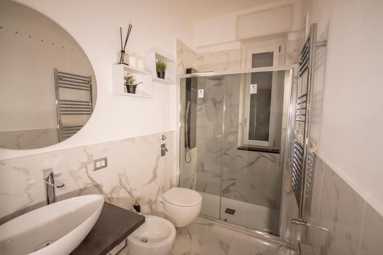 N&Ghomesweethome Raffaelloelegante Appartamento Ideale Casa Vacanze Affari Milão Exterior foto