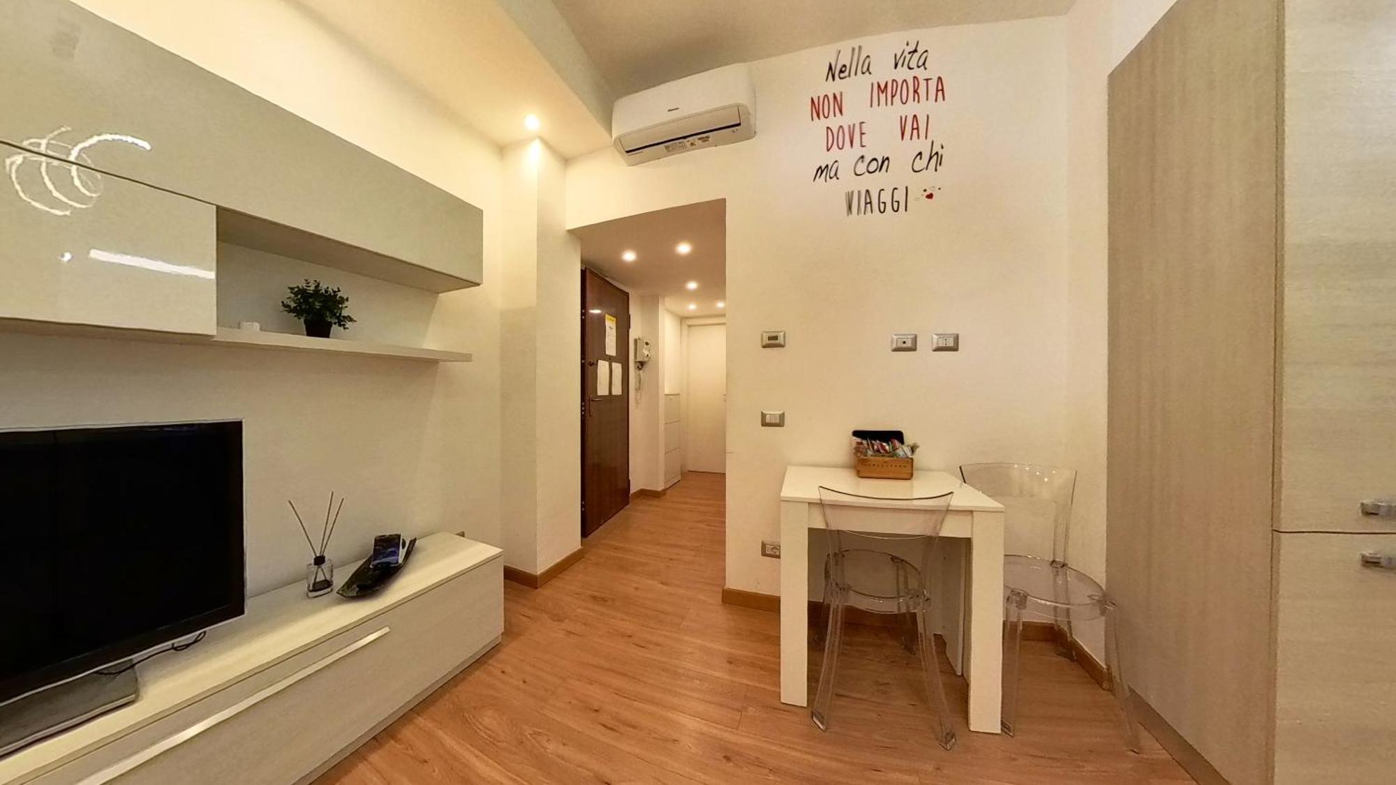 N&Ghomesweethome Raffaelloelegante Appartamento Ideale Casa Vacanze Affari Milão Exterior foto