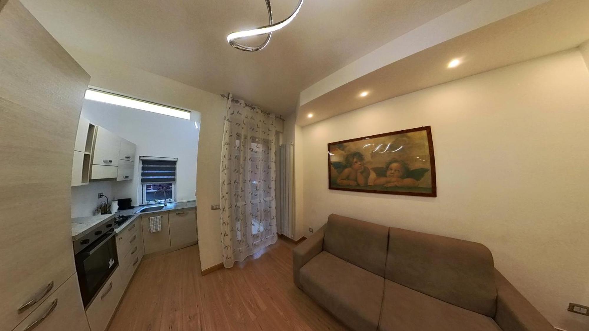 N&Ghomesweethome Raffaelloelegante Appartamento Ideale Casa Vacanze Affari Milão Exterior foto