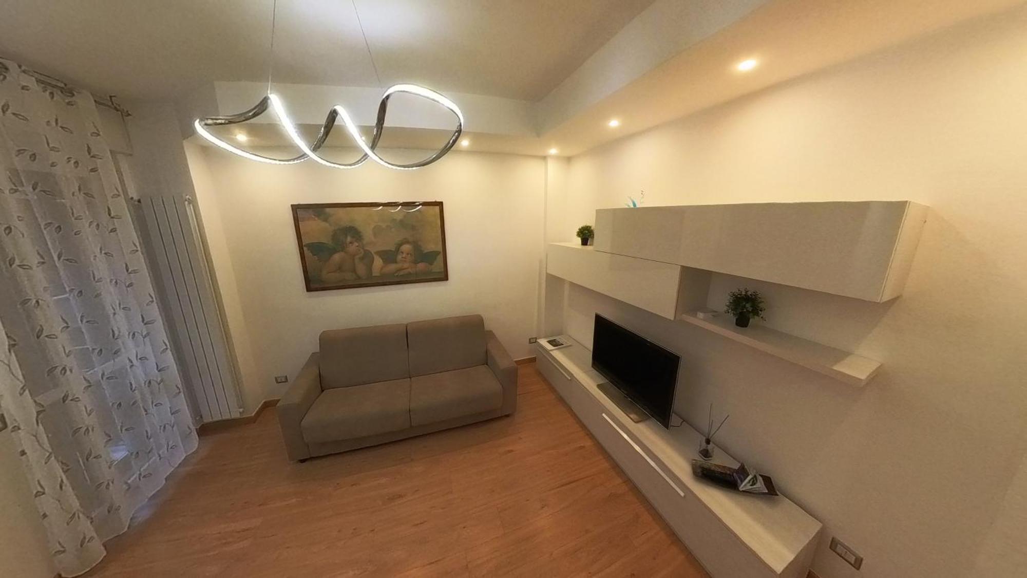 N&Ghomesweethome Raffaelloelegante Appartamento Ideale Casa Vacanze Affari Milão Exterior foto