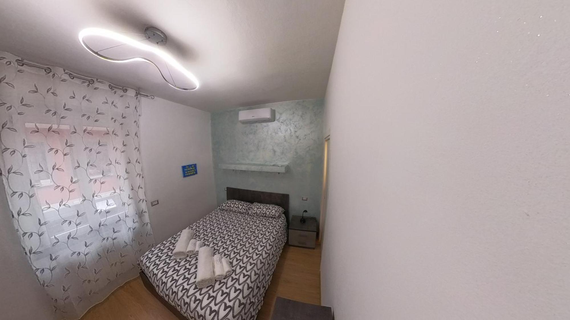 N&Ghomesweethome Raffaelloelegante Appartamento Ideale Casa Vacanze Affari Milão Exterior foto